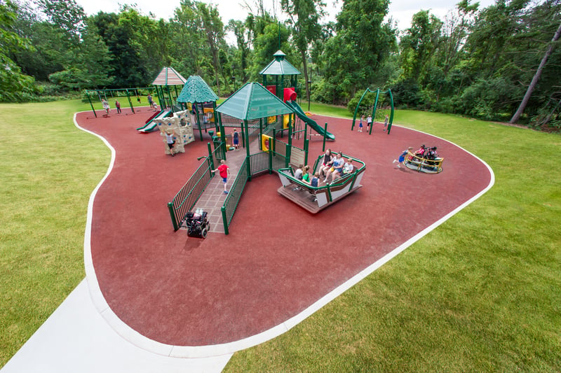 Rochester Rotary Sunshine Campus preview 2
